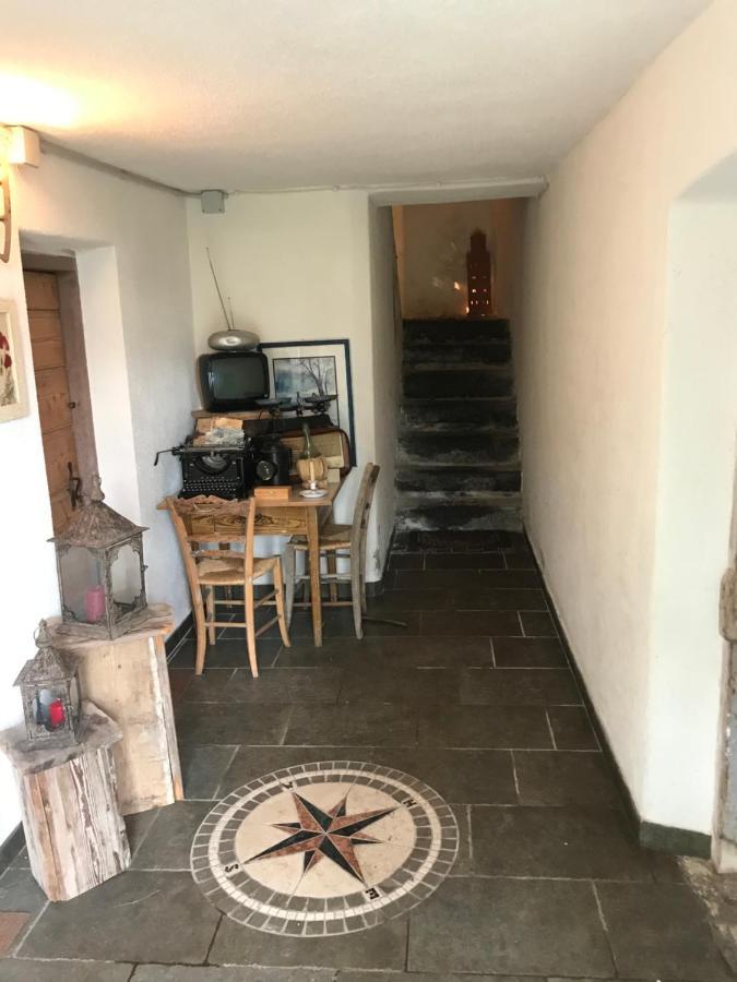 Apartament Casa Soraya Falcade Zewnętrze zdjęcie