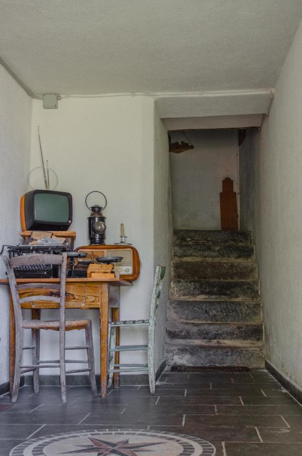 Apartament Casa Soraya Falcade Zewnętrze zdjęcie